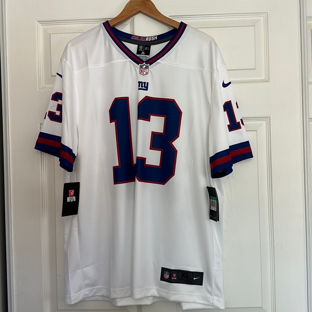 New York Giants Jersey